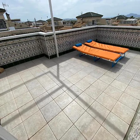 Casa Palma Holiday home *