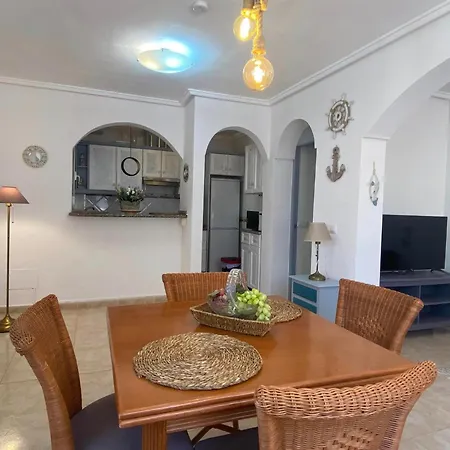 Casa Palma * La Marina