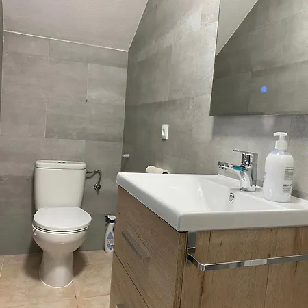 Casa Palma Holiday home