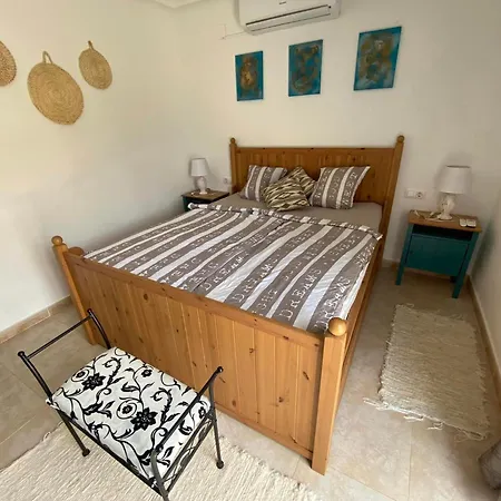 Holiday home Casa Palma