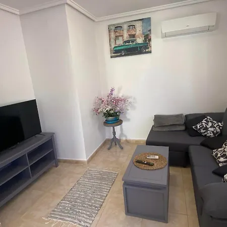 Casa Palma Holiday home *