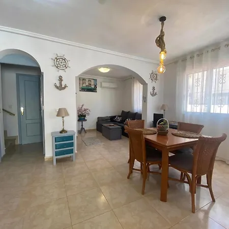Casa Palma *
