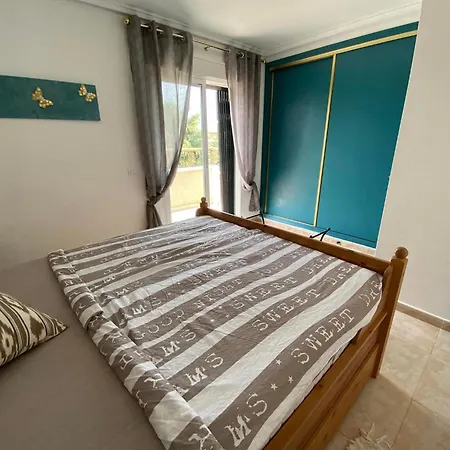 Holiday home Casa Palma