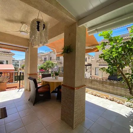 Casa Palma *