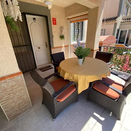 Casa Palma