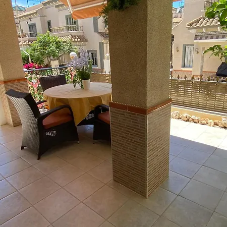 Casa Palma La Marina