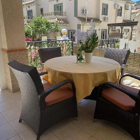 Casa Palma Holiday home *