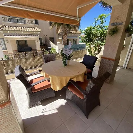 Casa Palma Holiday home *
