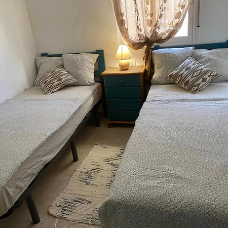 Σπίτι διακοπών Casa Palma *