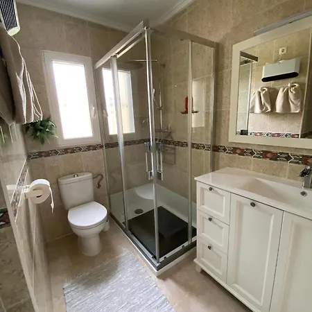 Casa Palma La Mariña