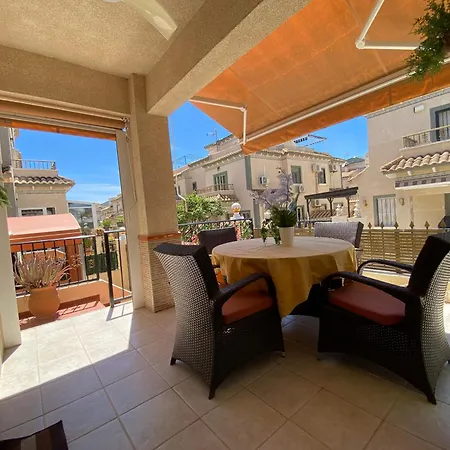 Σπίτι διακοπών Casa Palma *