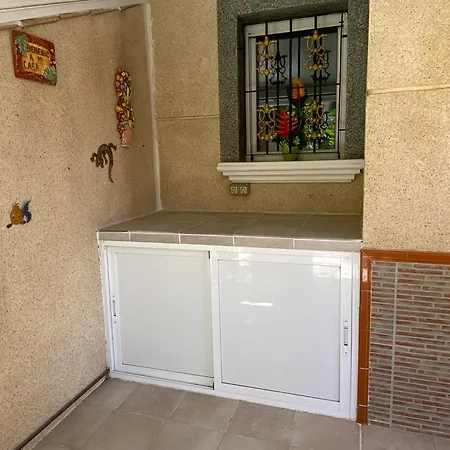 Casa Palma Σπίτι διακοπών La Mariña