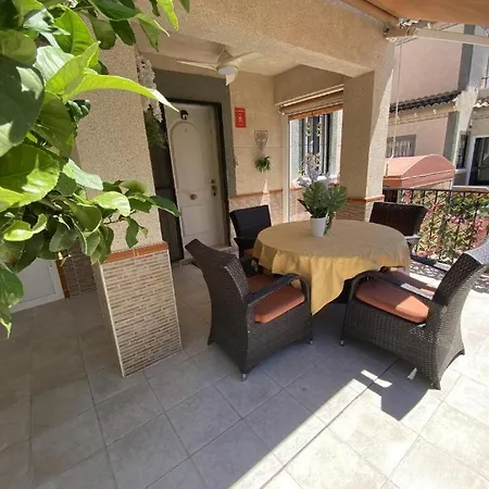 Σπίτι διακοπών Casa Palma