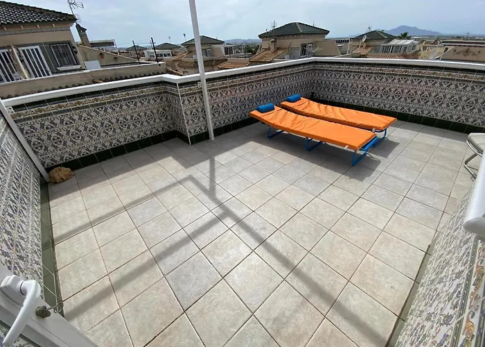 Casa Palma Nyaraló *