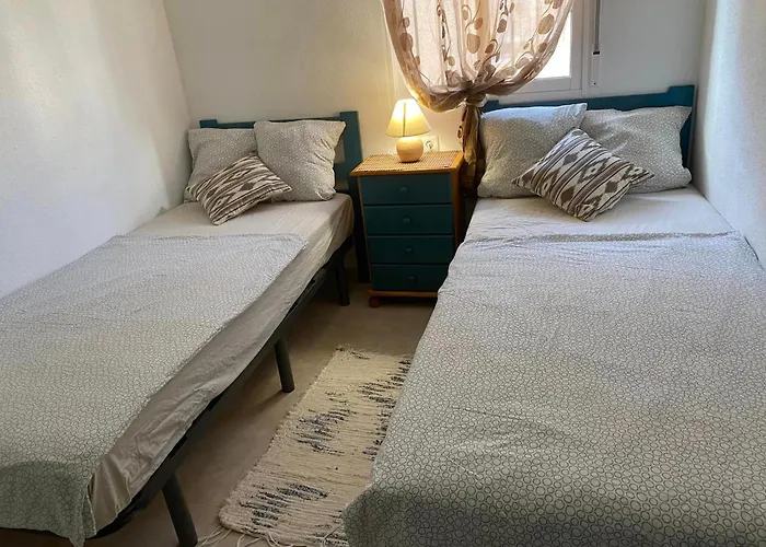 Nyaraló Casa Palma *