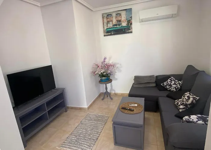 Casa Palma Nyaraló *