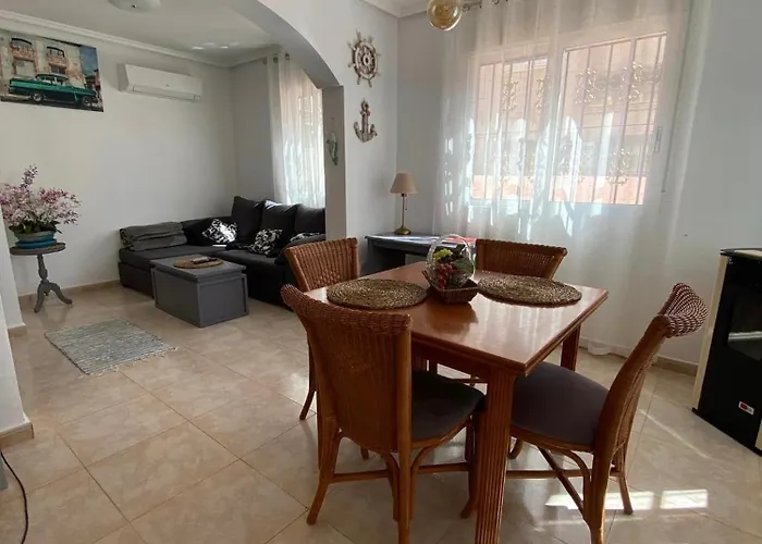 Nyaraló Casa Palma *