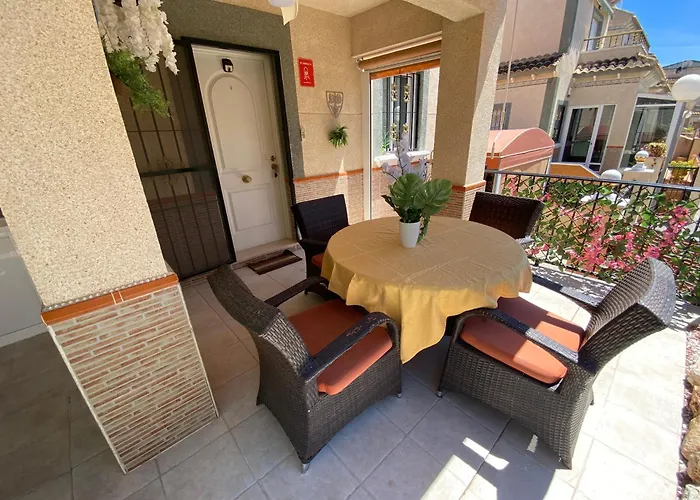 Casa Palma