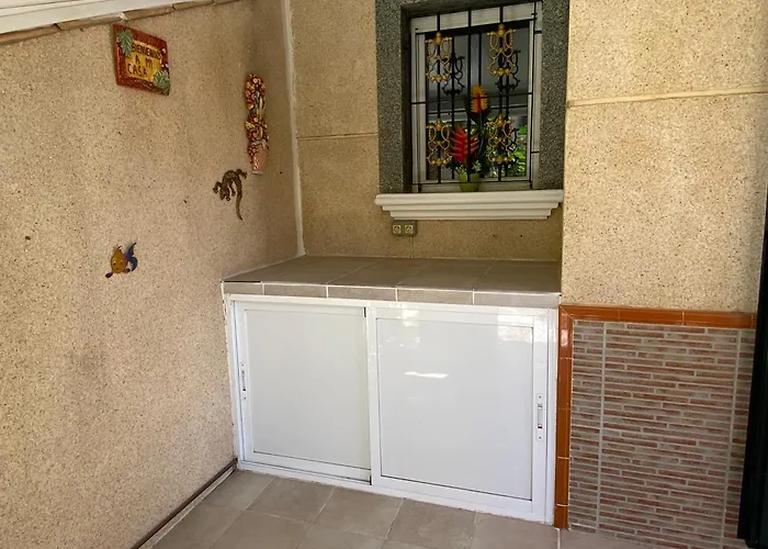 Casa Palma Nyaraló La Mariña