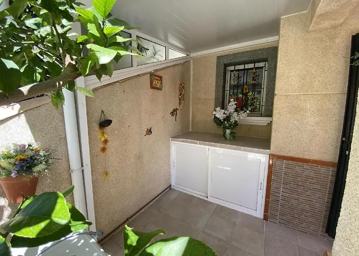 Casa Palma * La Mariña