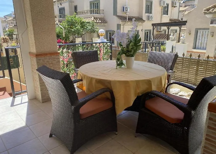 Casa Palma Nyaraló *